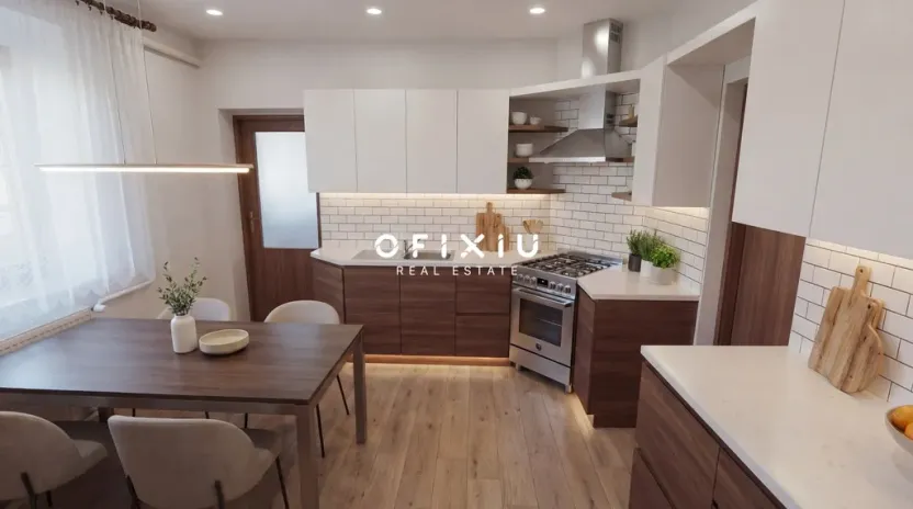 Prodej rodinného domu, Hrušovany nad Jevišovkou, Drnholecká, 160 m2