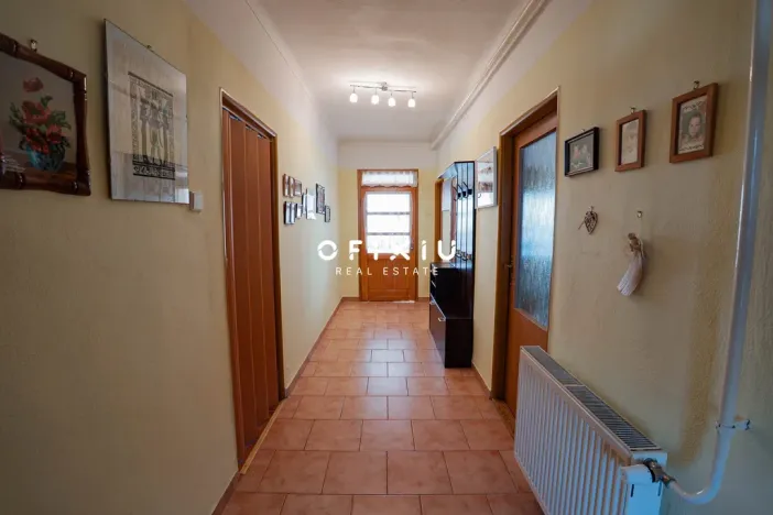 Prodej rodinného domu, Hrušovany nad Jevišovkou, Drnholecká, 160 m2