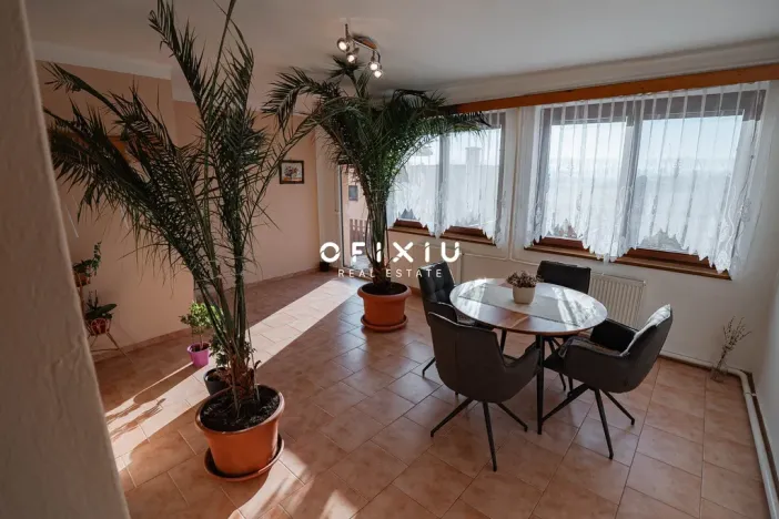 Prodej rodinného domu, Hrušovany nad Jevišovkou, Drnholecká, 160 m2