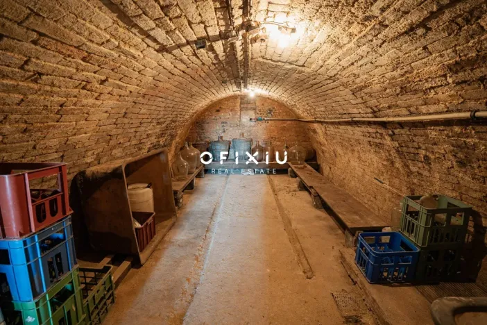 Prodej rodinného domu, Hrušovany nad Jevišovkou, Drnholecká, 160 m2