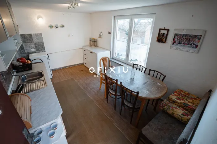 Prodej rodinného domu, Hrušovany nad Jevišovkou, Drnholecká, 160 m2