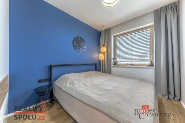 Prodej rodinného domu, Praha - Dolní Chabry, Karla Rachůnka, 122 m2