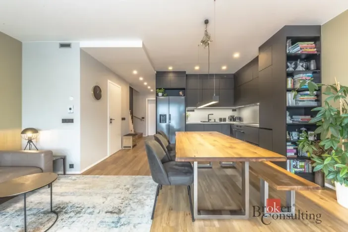 Prodej rodinného domu, Praha - Dolní Chabry, Karla Rachůnka, 122 m2