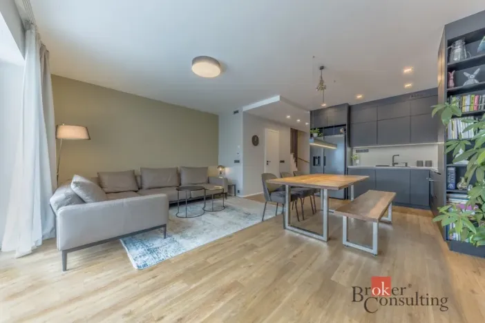 Prodej rodinného domu, Praha - Dolní Chabry, Karla Rachůnka, 122 m2