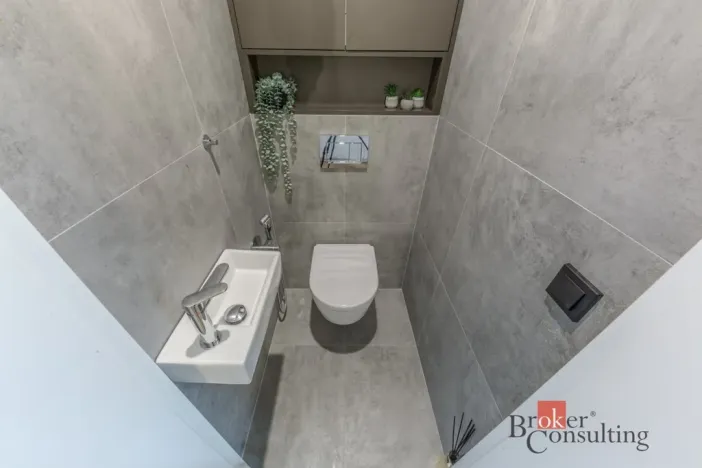 Prodej rodinného domu, Praha - Dolní Chabry, Karla Rachůnka, 122 m2