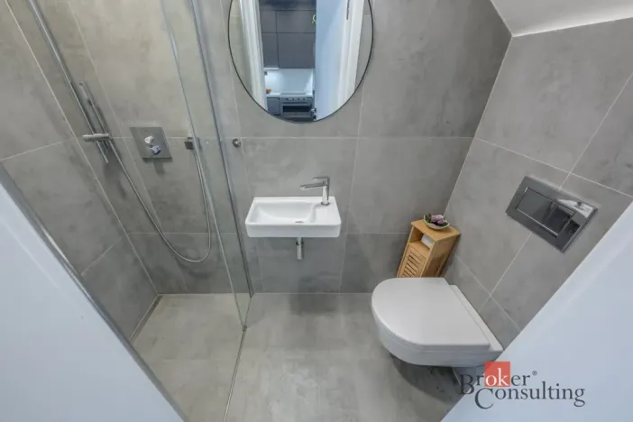Prodej rodinného domu, Praha - Dolní Chabry, Karla Rachůnka, 122 m2
