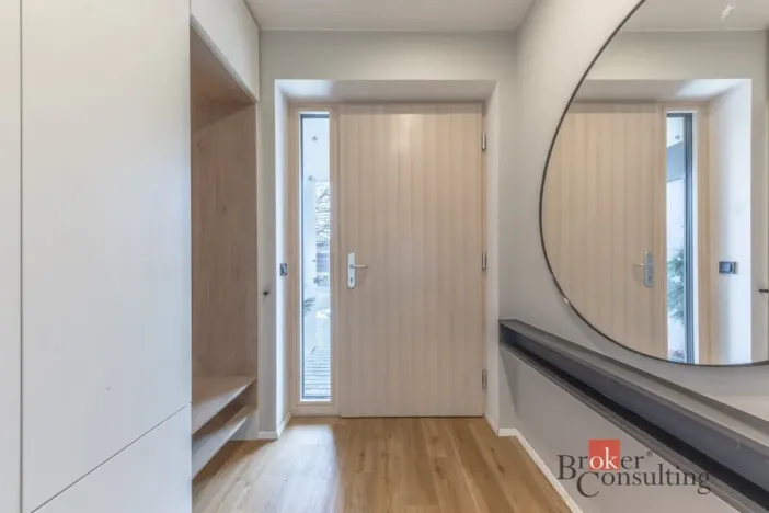 Prodej rodinného domu, Praha - Dolní Chabry, Karla Rachůnka, 122 m2
