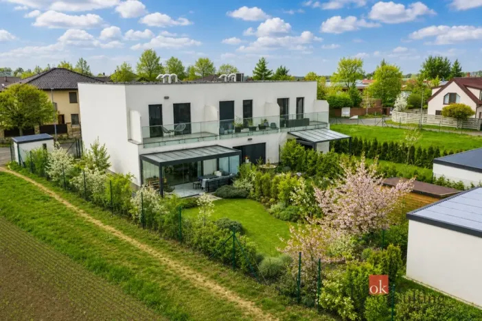 Prodej rodinného domu, Praha - Dolní Chabry, Karla Rachůnka, 122 m2