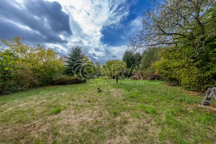 Prodej pozemku pro bydlení, Chrást, Vilová, 753 m2