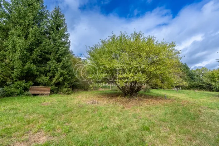 Prodej pozemku pro bydlení, Chrást, Vilová, 753 m2