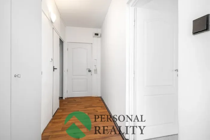 Prodej bytu 1+1, Pardubice, Karla IV., 40 m2