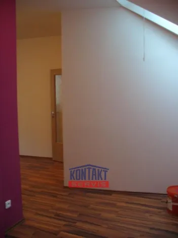 Pronájem bytu 1+kk, České Budějovice - České Budějovice 3, 37 m2