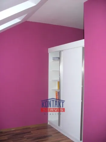 Pronájem bytu 1+kk, České Budějovice - České Budějovice 3, 37 m2