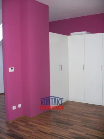 Pronájem bytu 1+kk, České Budějovice - České Budějovice 3, 37 m2