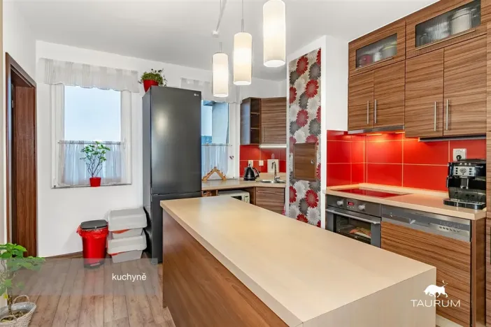 Prodej bytu 4+1, Mladá Boleslav - Mladá Boleslav II, 17. listopadu, 110 m2