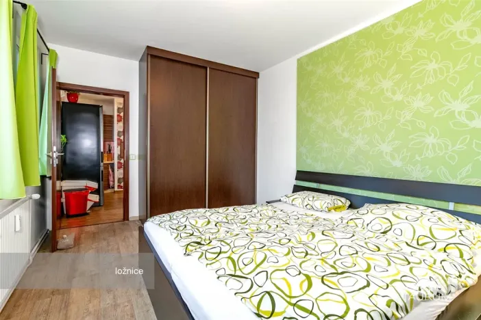 Prodej bytu 4+1, Mladá Boleslav - Mladá Boleslav II, 17. listopadu, 110 m2