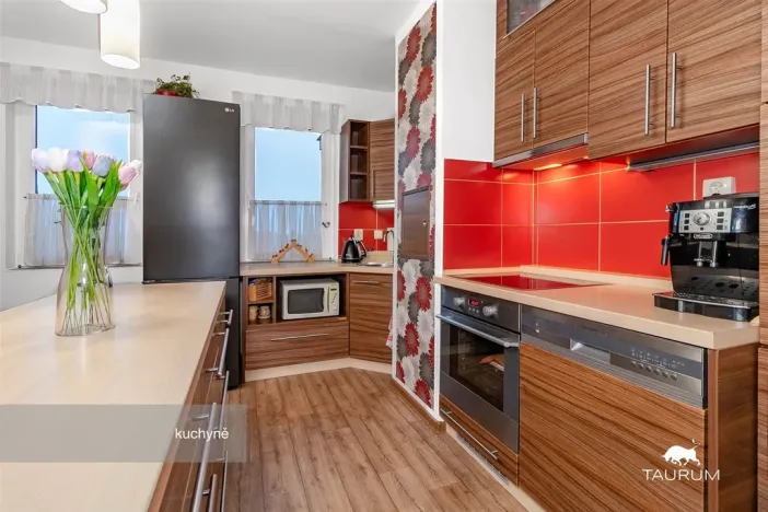 Prodej bytu 4+1, Mladá Boleslav - Mladá Boleslav II, 17. listopadu, 110 m2