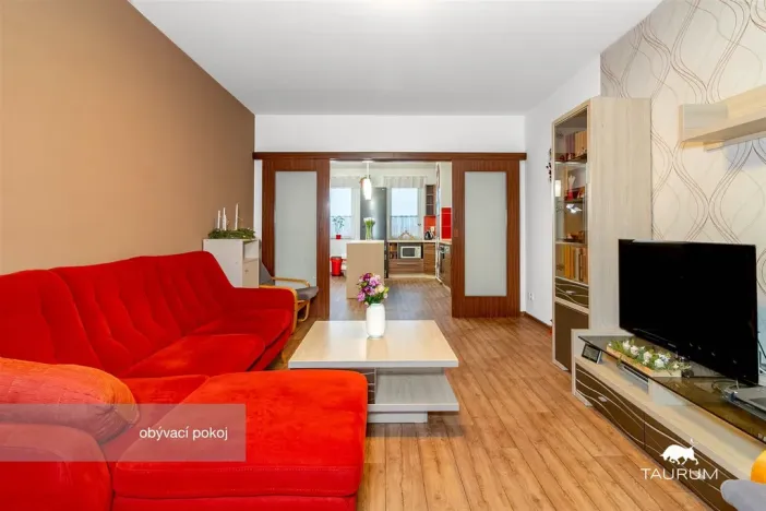 Prodej bytu 4+1, Mladá Boleslav - Mladá Boleslav II, 17. listopadu, 110 m2