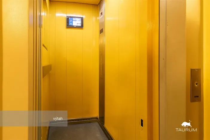 Prodej bytu 4+1, Mladá Boleslav - Mladá Boleslav II, 17. listopadu, 110 m2