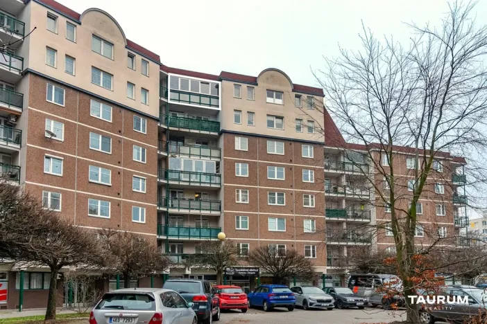 Prodej bytu 4+1, Mladá Boleslav - Mladá Boleslav II, 17. listopadu, 110 m2