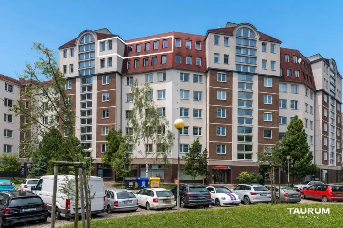 Prodej bytu 4+1, Mladá Boleslav - Mladá Boleslav II, 17. listopadu, 110 m2