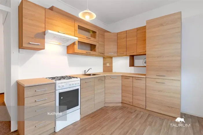 Prodej bytu 3+1, Holýšov, Pod Makovým vrchem, 71 m2