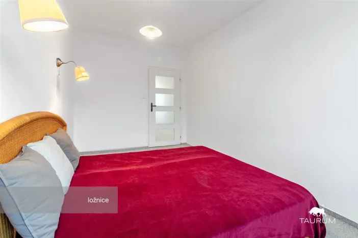 Prodej bytu 3+1, Holýšov, Pod Makovým vrchem, 71 m2