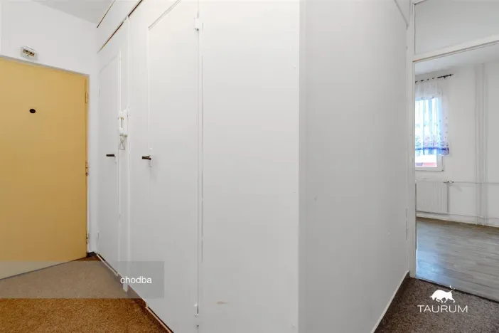 Prodej bytu 3+1, Holýšov, Pod Makovým vrchem, 71 m2