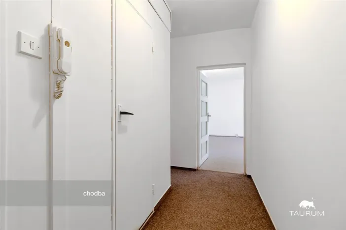 Prodej bytu 3+1, Holýšov, Pod Makovým vrchem, 71 m2