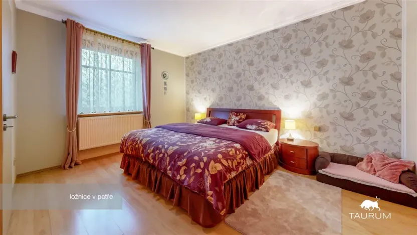 Prodej rodinného domu, Tachov, Plzeňská, 591 m2