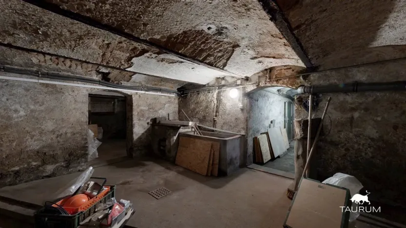 Prodej rodinného domu, Tachov, Plzeňská, 591 m2