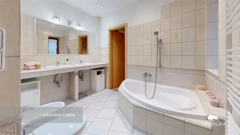 Prodej rodinného domu, Tachov, Plzeňská, 591 m2