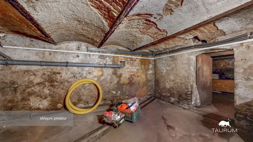 Prodej rodinného domu, Tachov, Plzeňská, 591 m2