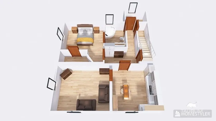 Prodej rodinného domu, Tachov, Plzeňská, 591 m2