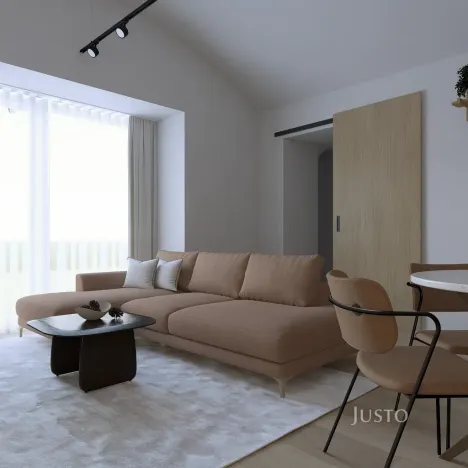 Prodej bytu 4+kk, Písek, Kocínova, 98 m2