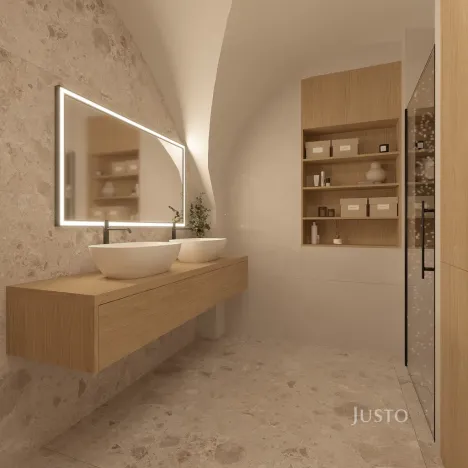 Prodej bytu 4+kk, Písek, Kocínova, 98 m2