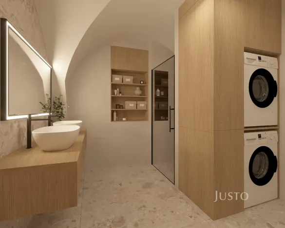 Prodej bytu 4+kk, Písek, Kocínova, 98 m2