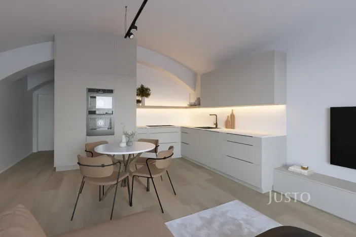 Prodej bytu 4+kk, Písek, Kocínova, 98 m2