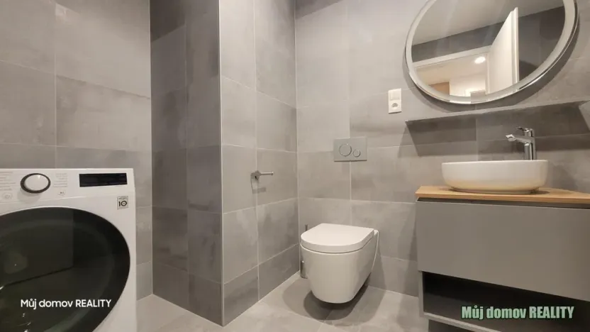 Pronájem bytu 2+kk, Praha - Strašnice, Ramonova, 67 m2