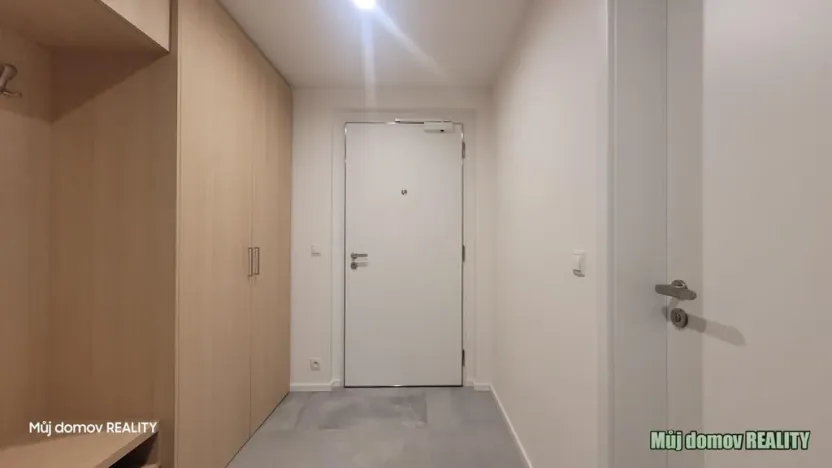 Pronájem bytu 2+kk, Praha - Strašnice, Ramonova, 67 m2