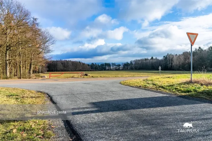 Prodej pozemku pro bydlení, Losiná, 4295 m2