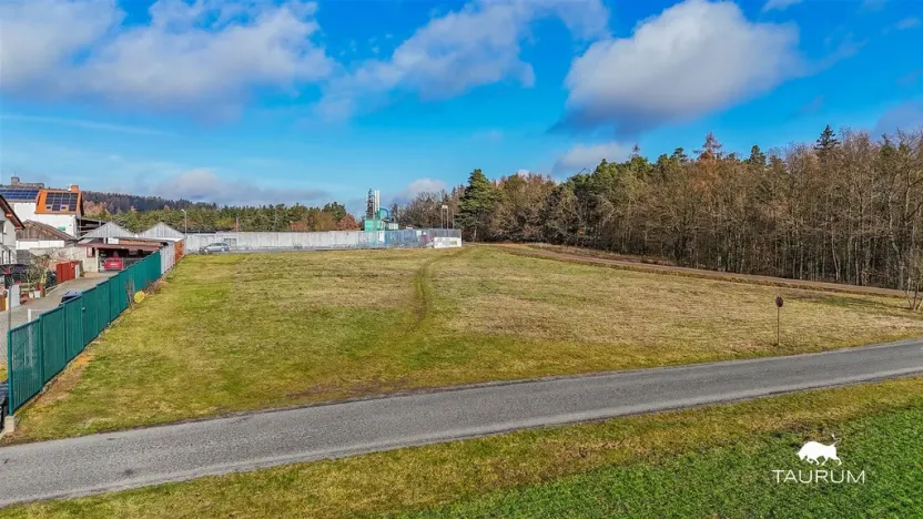 Prodej pozemku pro bydlení, Losiná, 4295 m2