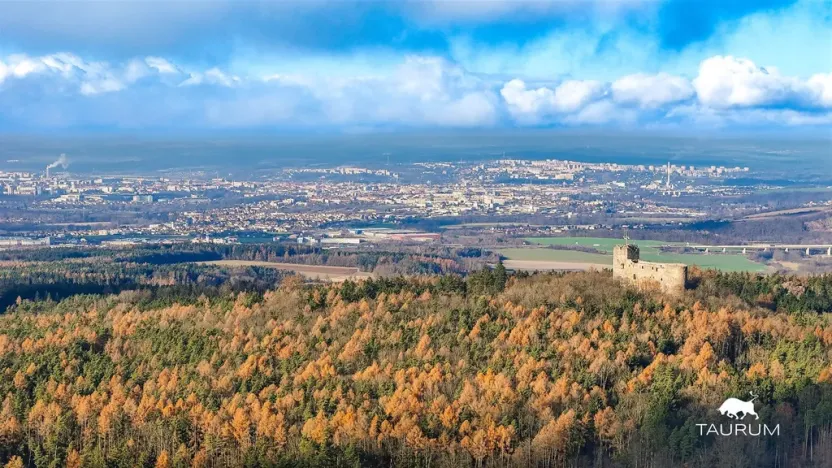 Prodej pozemku pro bydlení, Losiná, 4295 m2