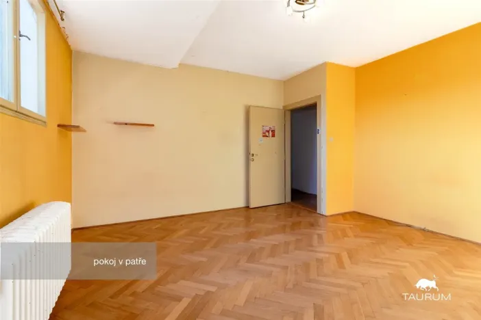 Prodej rodinného domu, Manětín, 329 m2