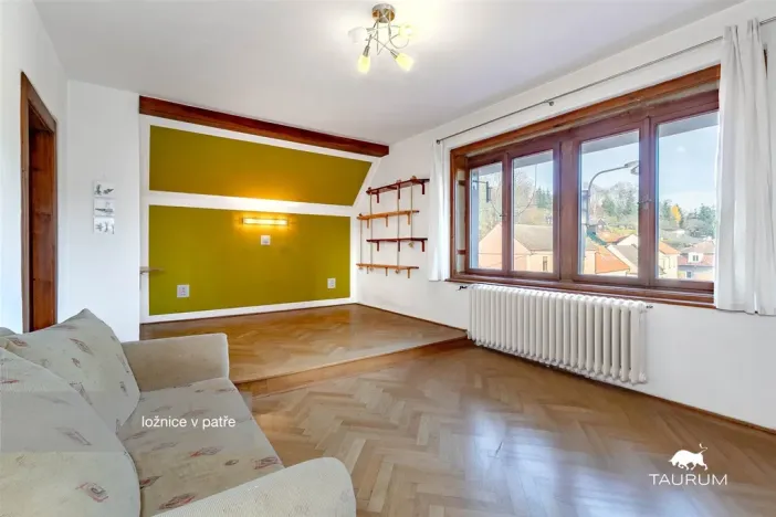 Prodej rodinného domu, Manětín, 329 m2