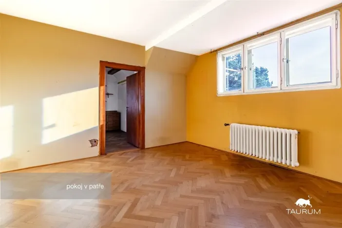 Prodej rodinného domu, Manětín, 329 m2