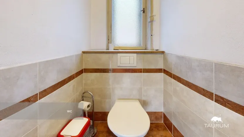 Prodej rodinného domu, Manětín, 329 m2