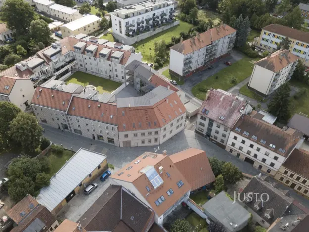 Prodej bytu 3+kk, Písek, Kocínova, 83 m2