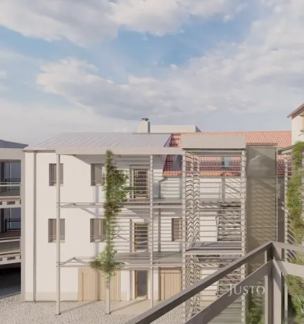 Prodej bytu 3+kk, Písek, Kocínova, 83 m2