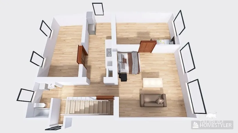 Prodej rodinného domu, Svojšín, 257 m2